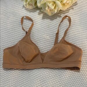 Chic Tan Bralette